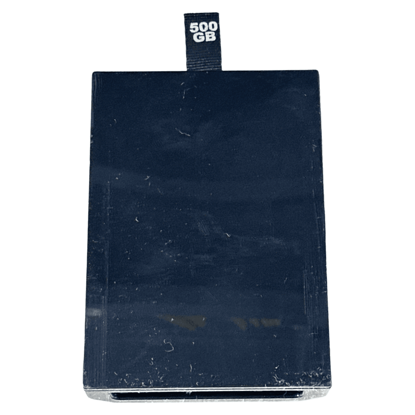 Hard Drive External & Internal- Xbox 360 (OFFICIAL) - 500GB Hard Drive Slim Model