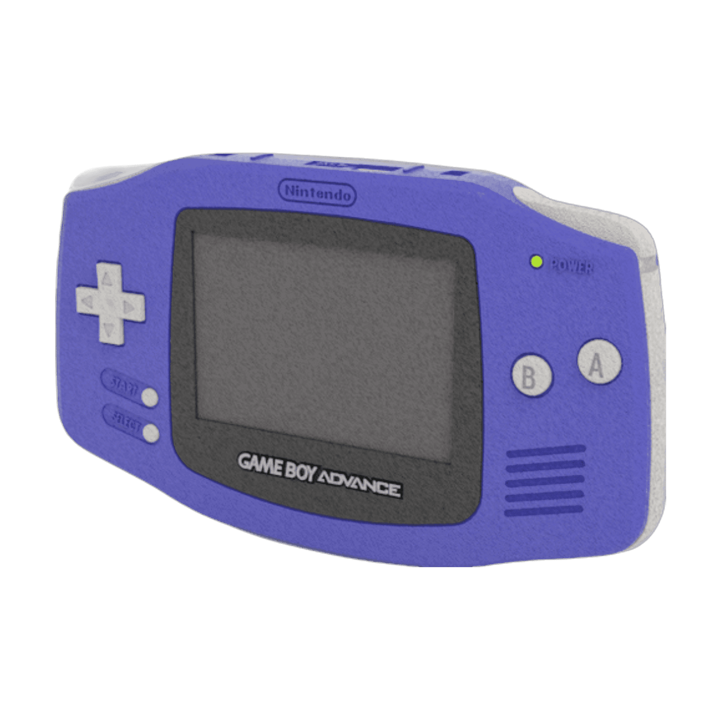 Gameboy Advance Original Console - Fuschia | VG
