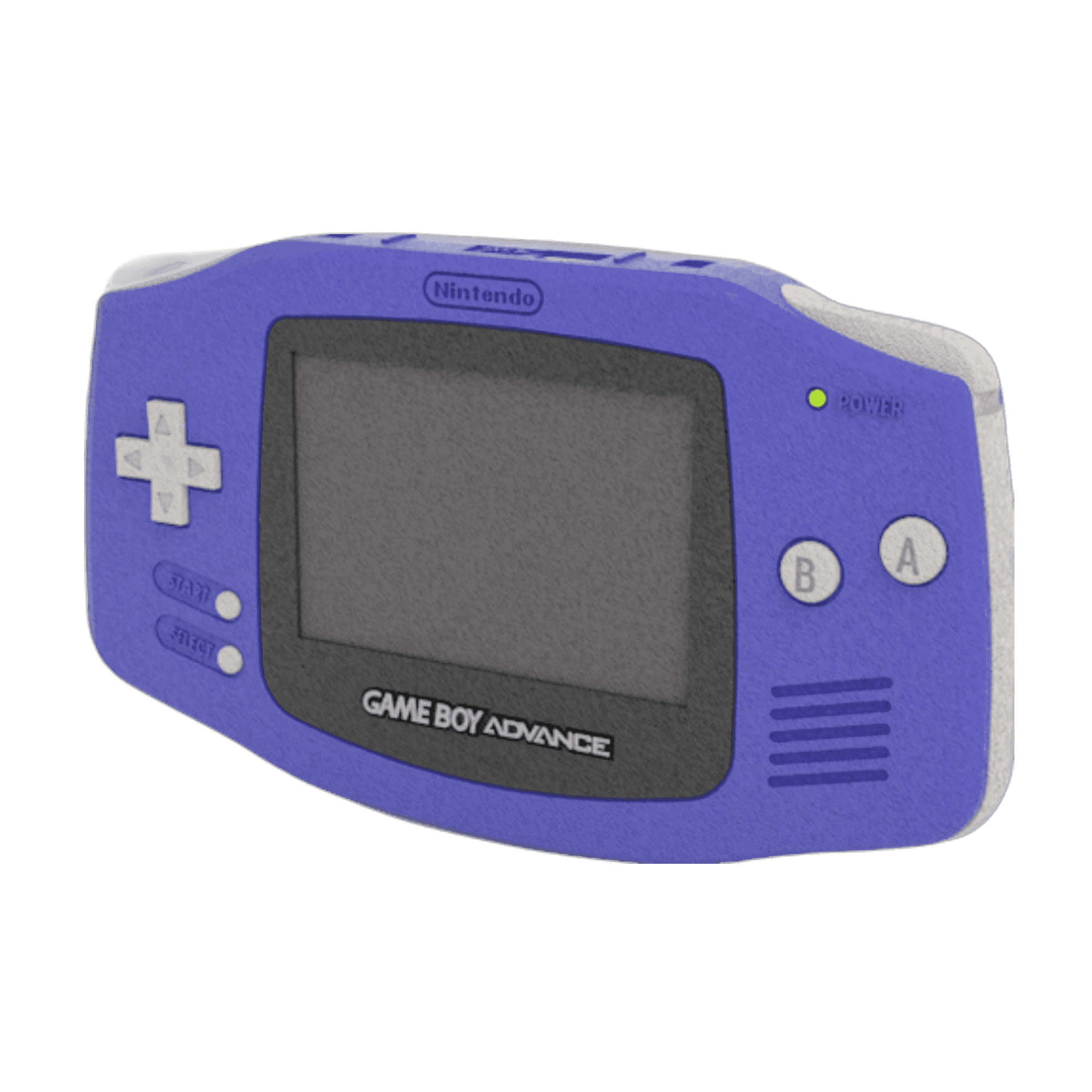 Gameboy Advance Original Console - Fuschia | VG