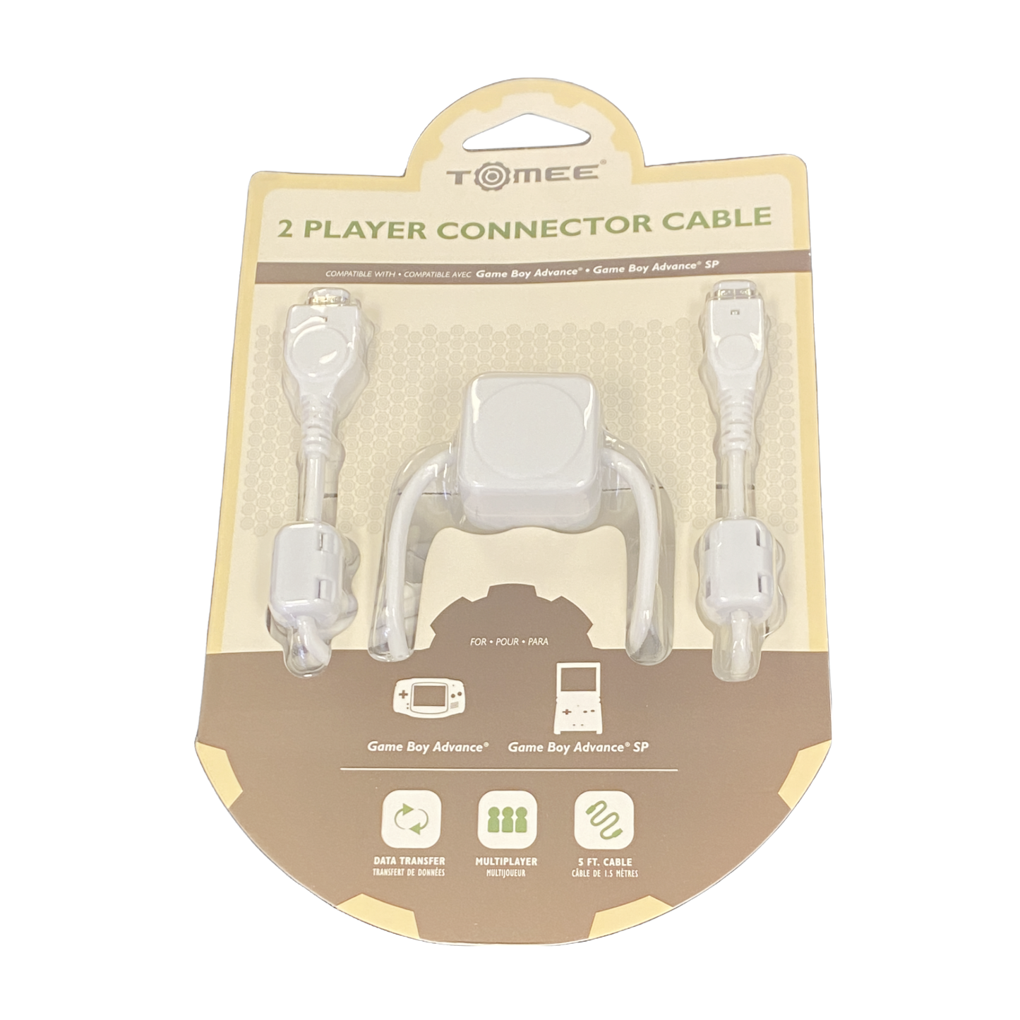 GBA / GBA SP Link Cable