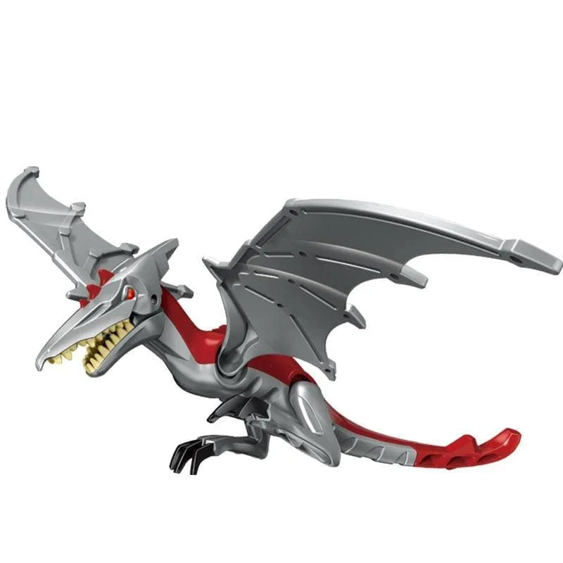 LARGE- PTERANODON