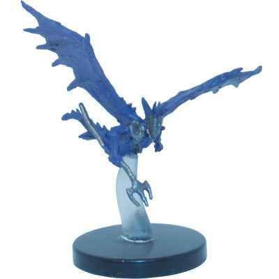 Baldur's Gate Descent Into Avernus #03 Legion Spined Devil (Pitchfork) - 