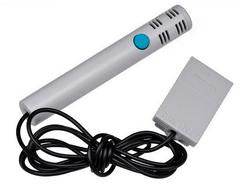 Mario Party 7 - GameCube - With Microphone