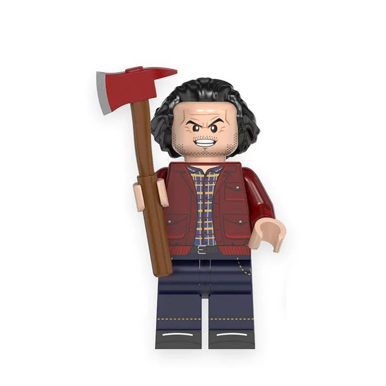 The Shining