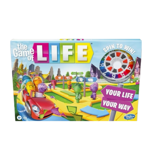 The Game of Life