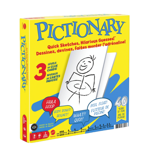 Pictionary
