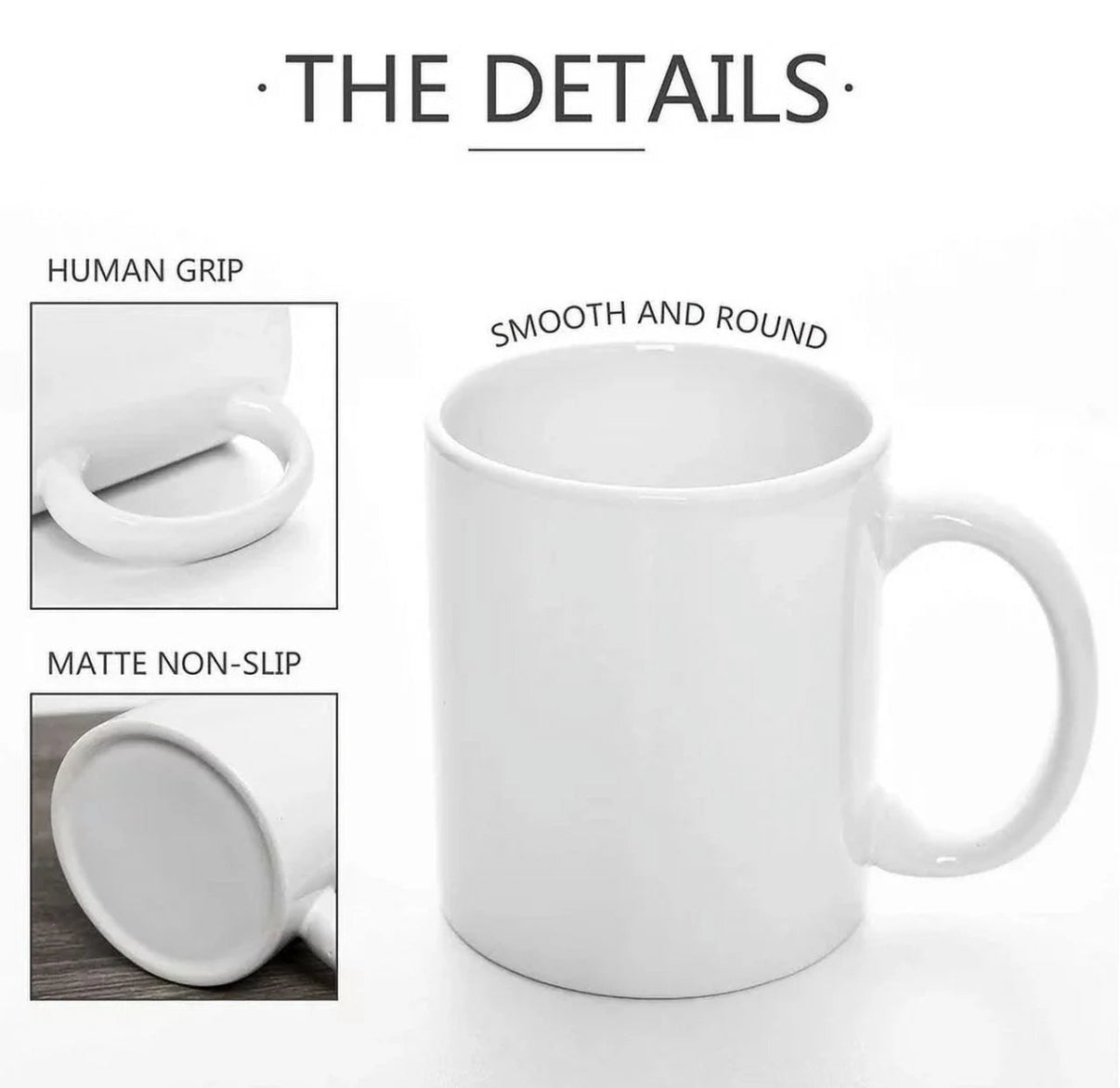 Grinch Era Ceramic Mug