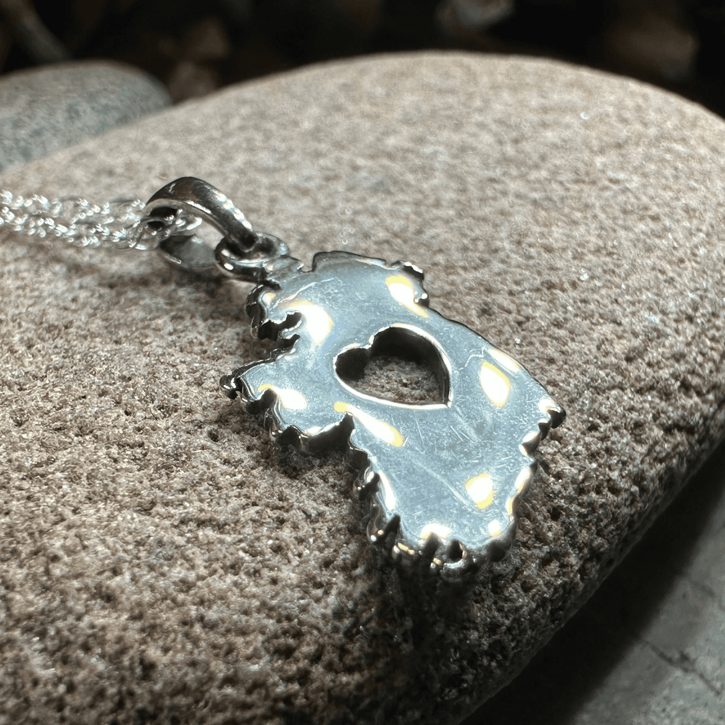 Ireland Necklace - 