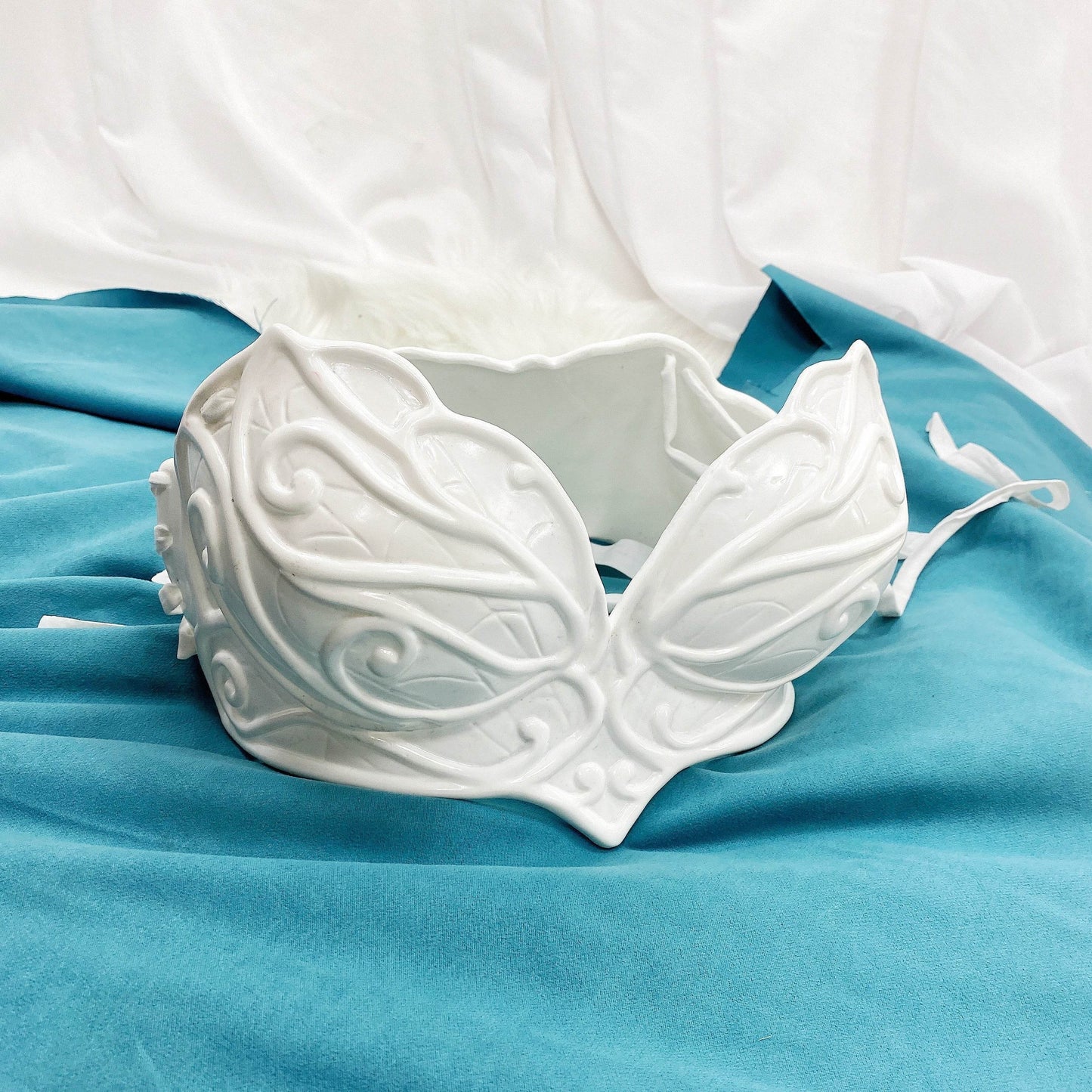 Fairy Armor Pre Made Kit Breastplate - S