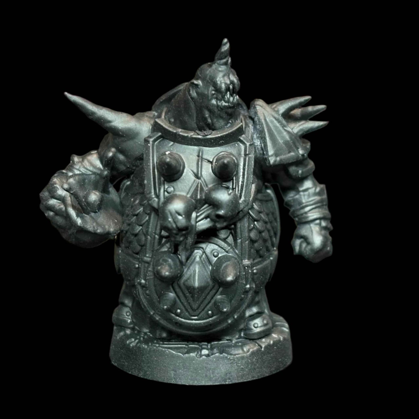 Chaos Trooper - C