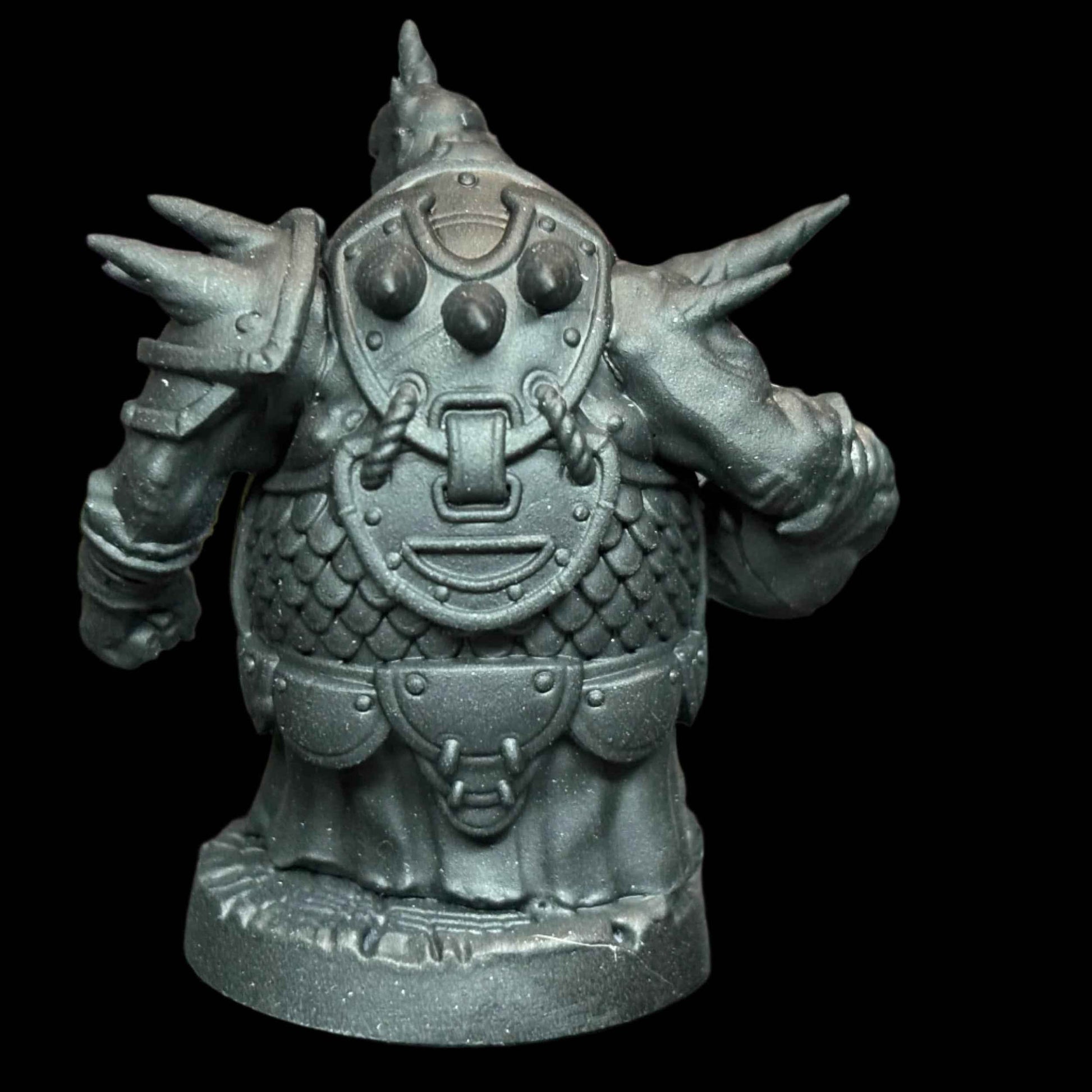 Chaos Trooper - A