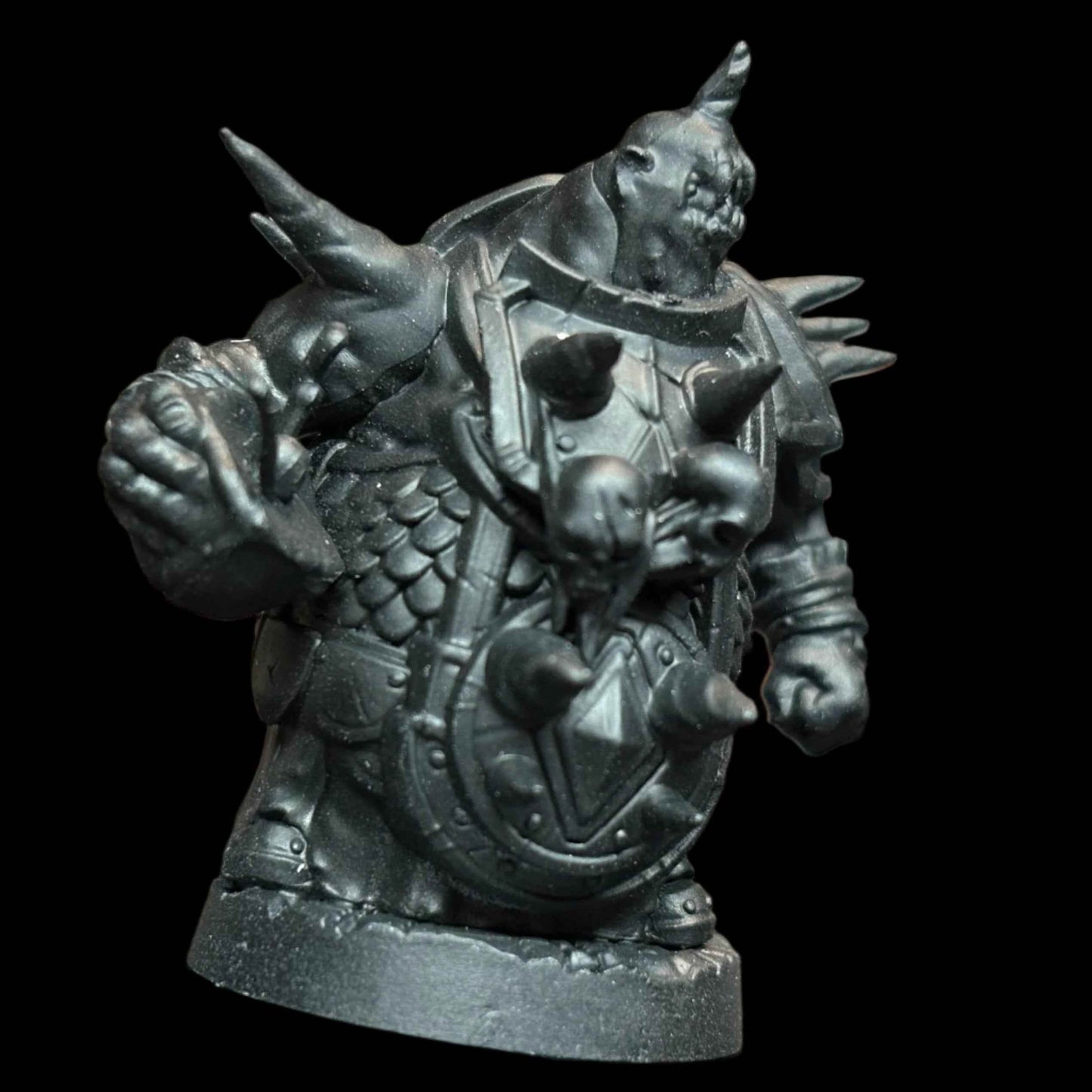 Chaos Trooper - A