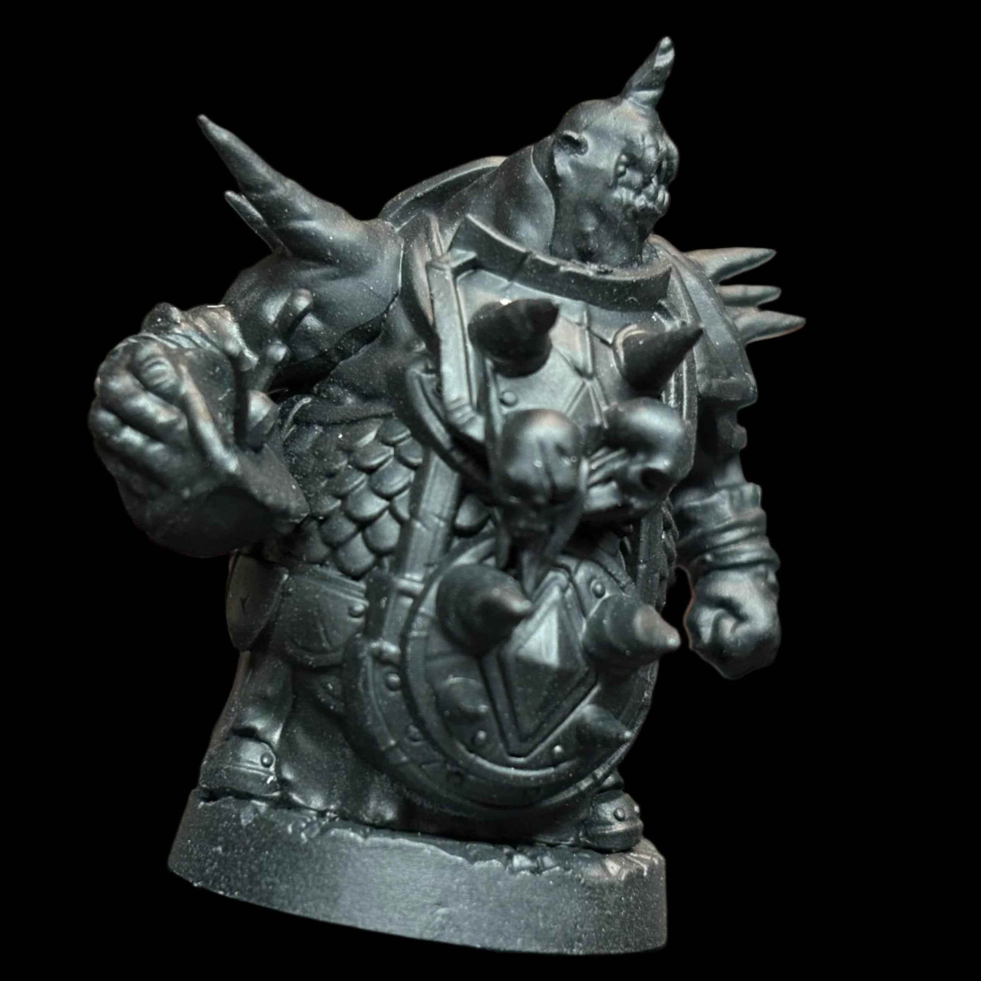 Chaos Trooper - A