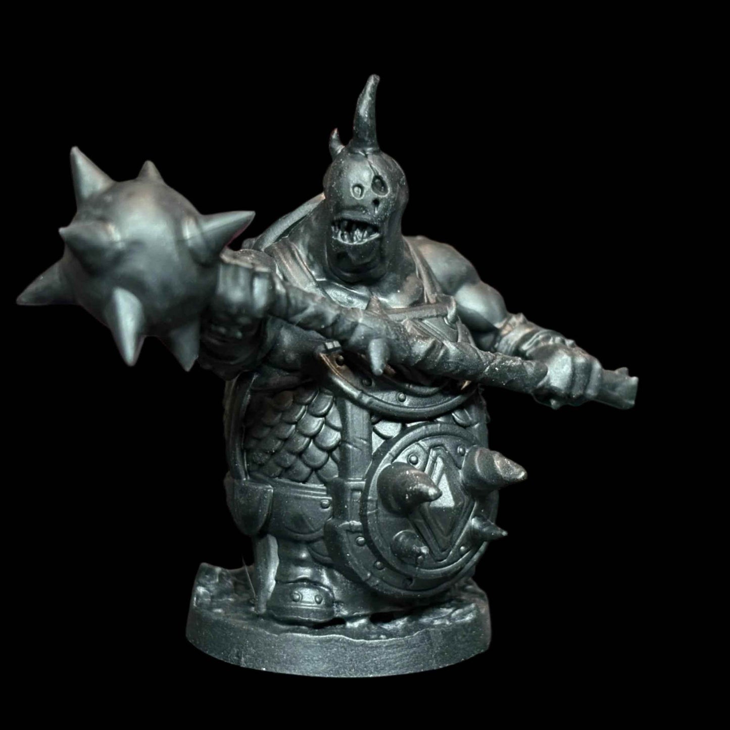 Chaos Trooper - B