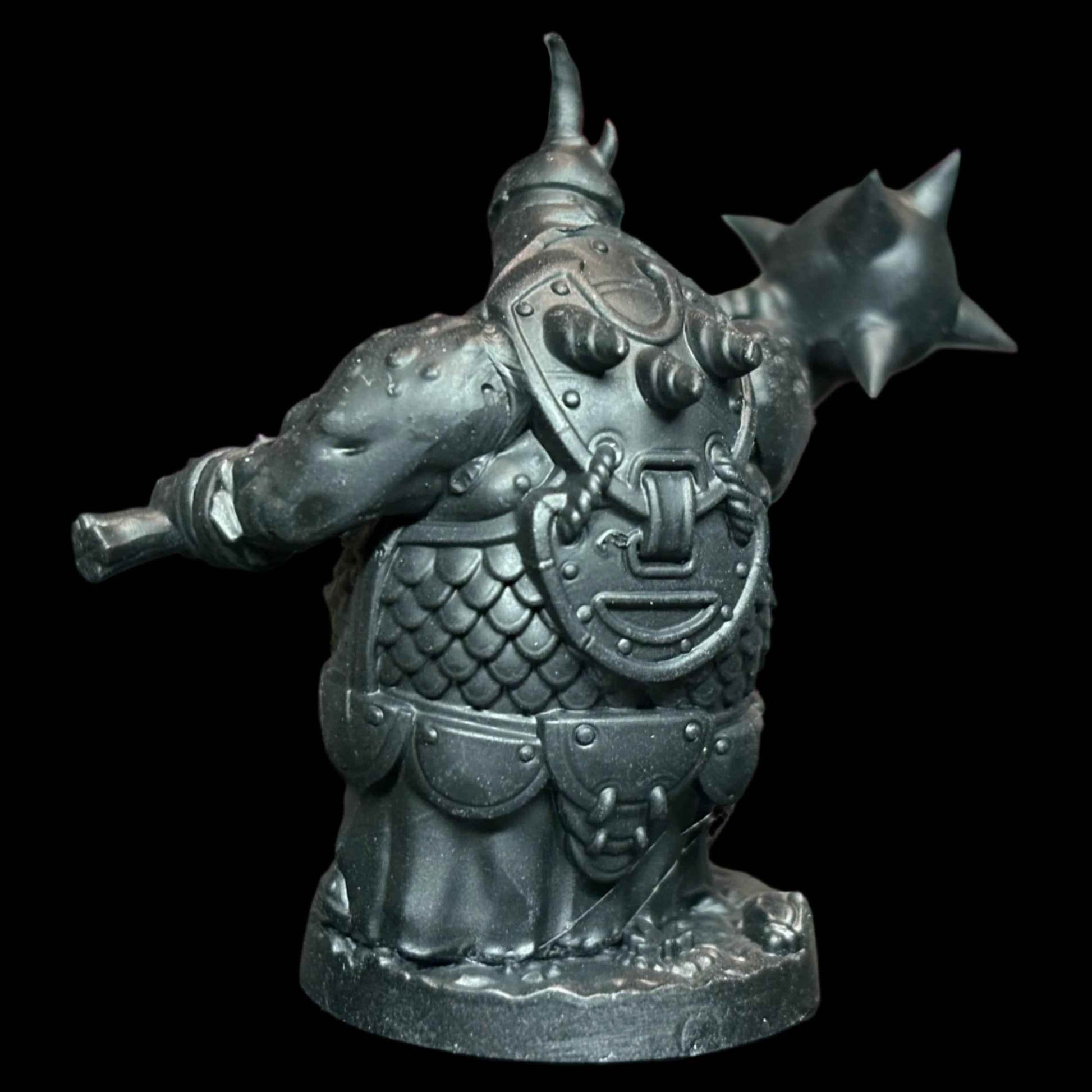 Chaos Trooper - A