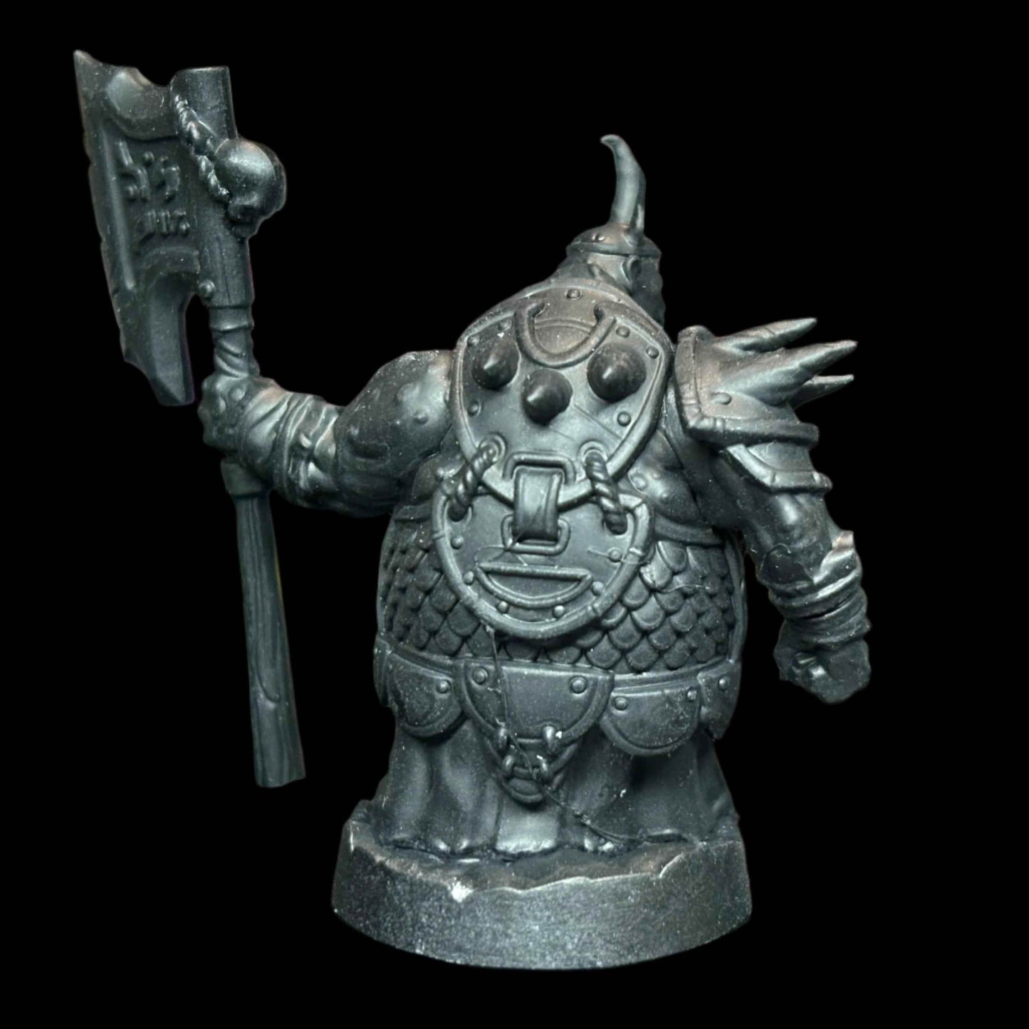 Chaos Trooper - A
