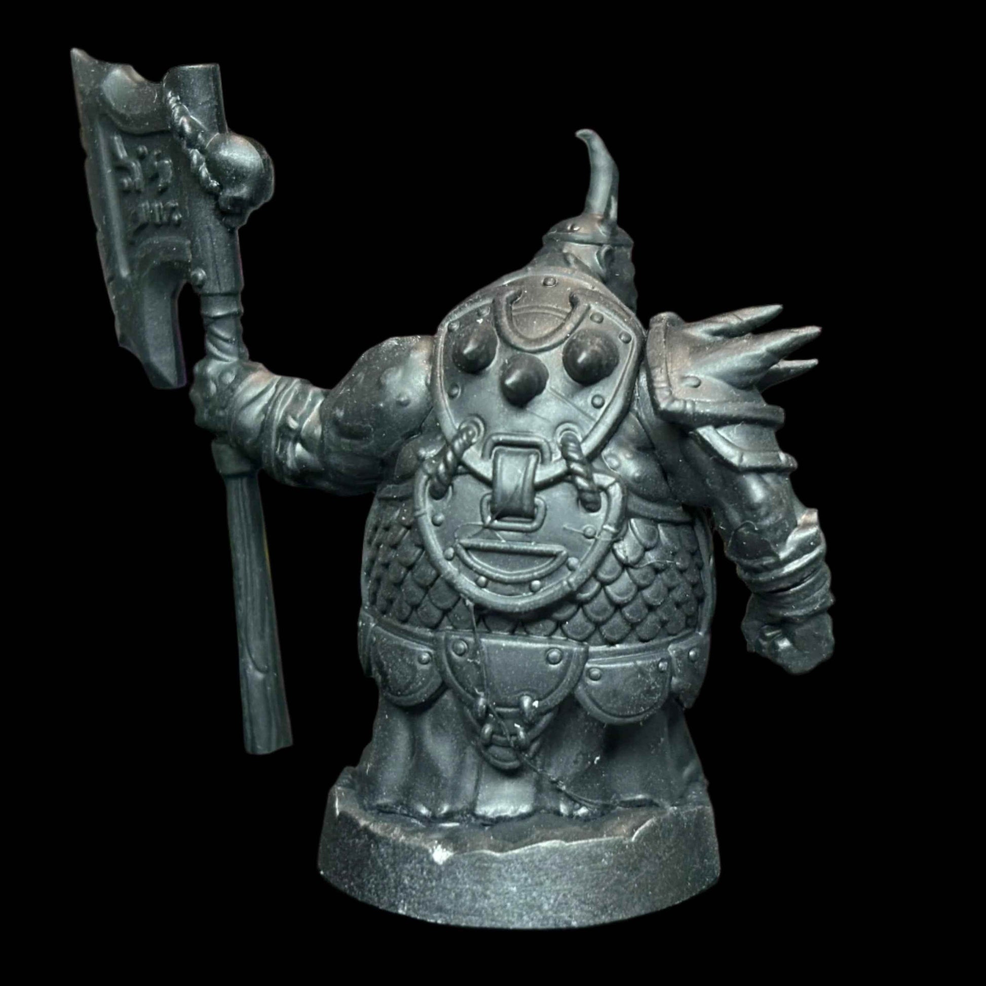 Chaos Trooper - A
