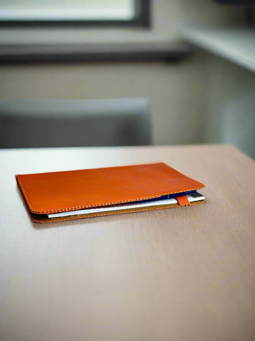 Padfolio