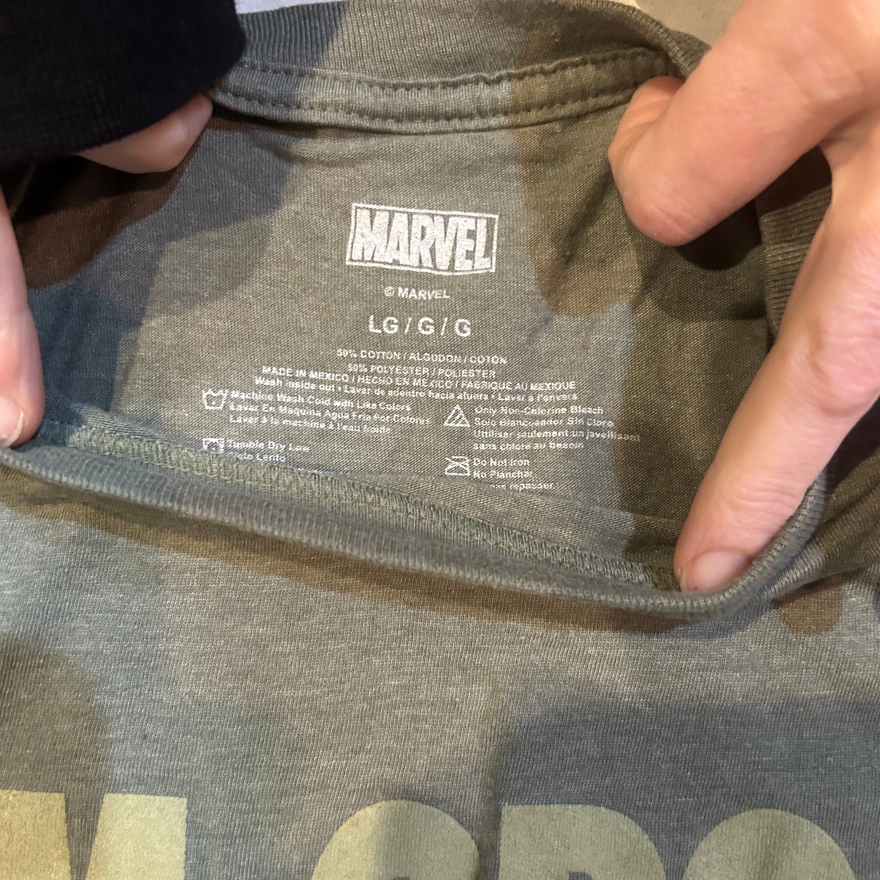 Groot Tee Shirt