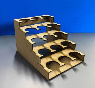 Dio Drybrush Rack - 