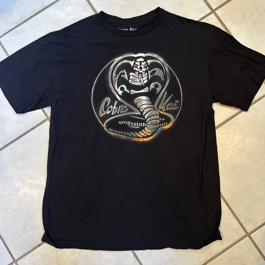 Cobra Kai Tee Shirt