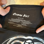 Cobra Kai Tee Shirt