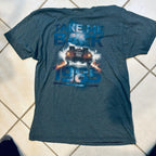 Back To The Future Tee Shirt