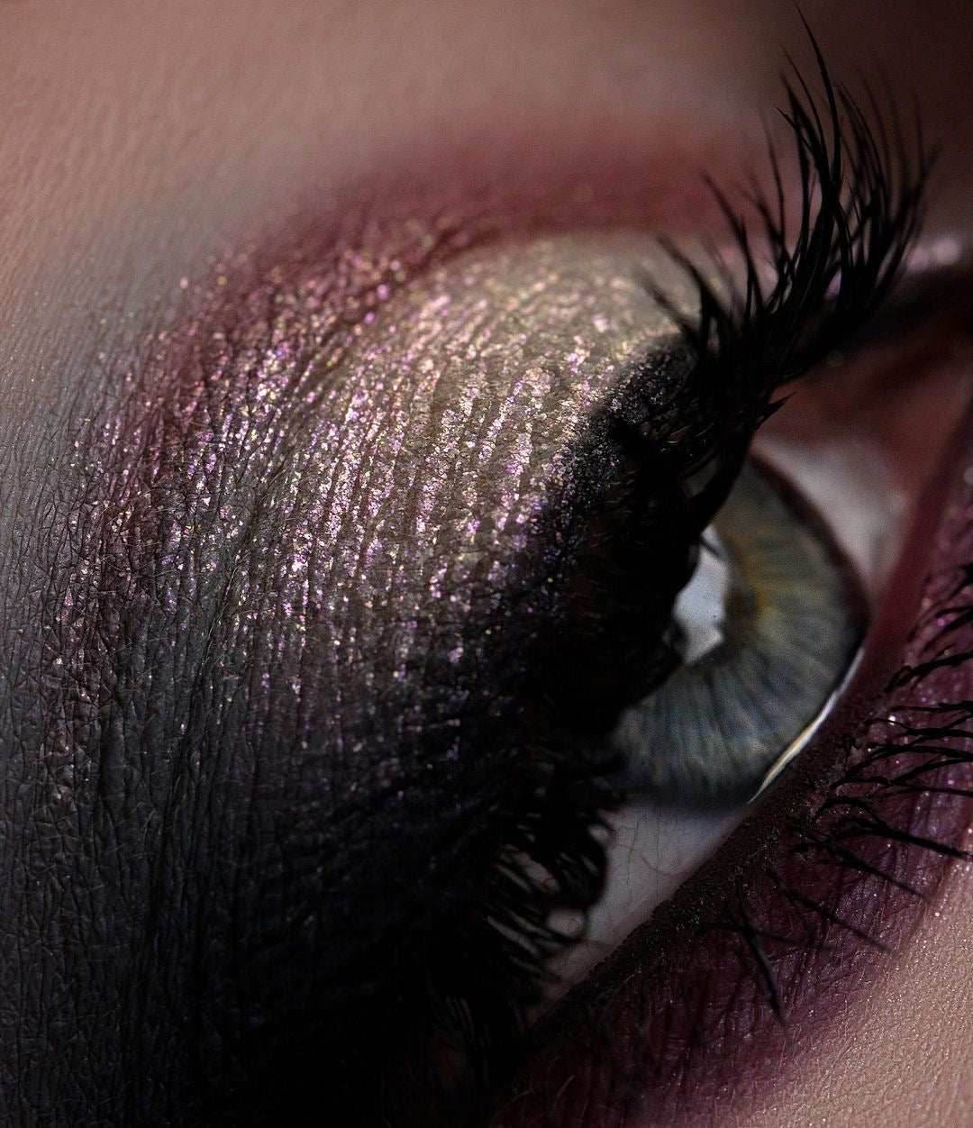 Harbinger Palette - 