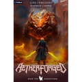 Demonstorm: A Litrpg Progression Fantasy