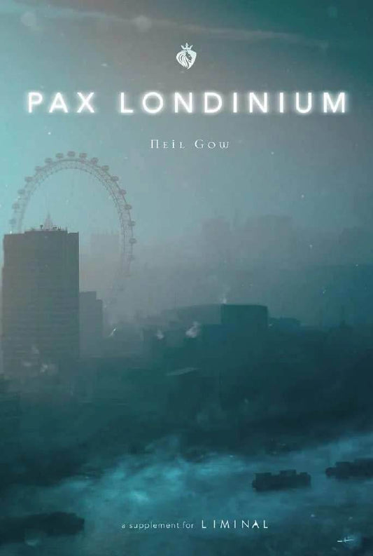 Liminal: Pax Londinium - 