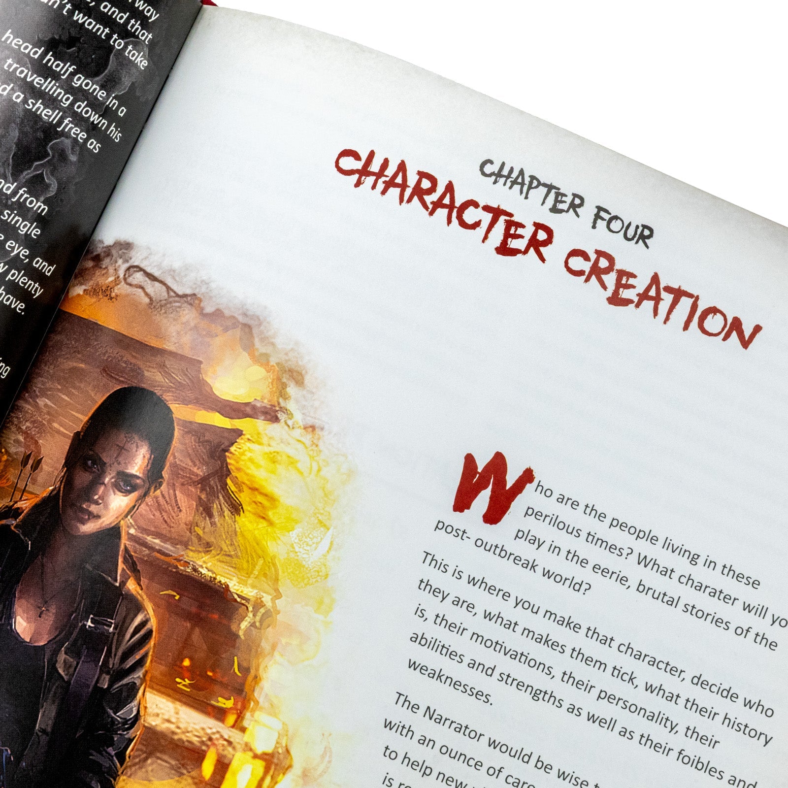 Infected!  Hardcover