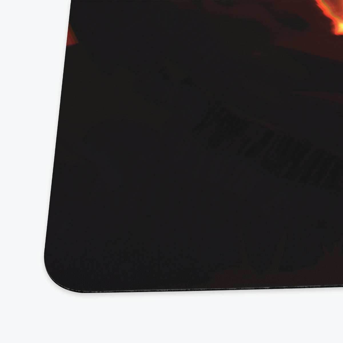 Dragon Egg Playmat - Standard Playmat / Plain