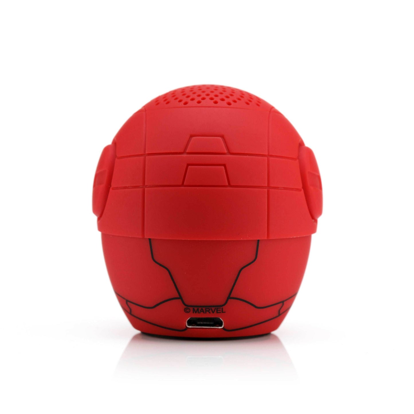 Iron Man - 