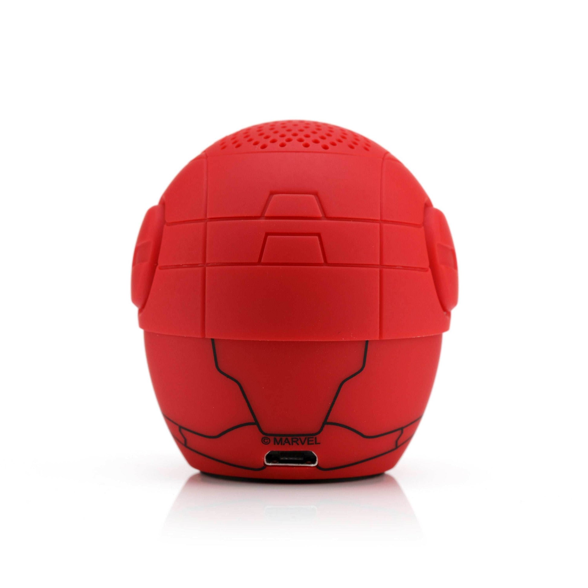 Iron Man - 