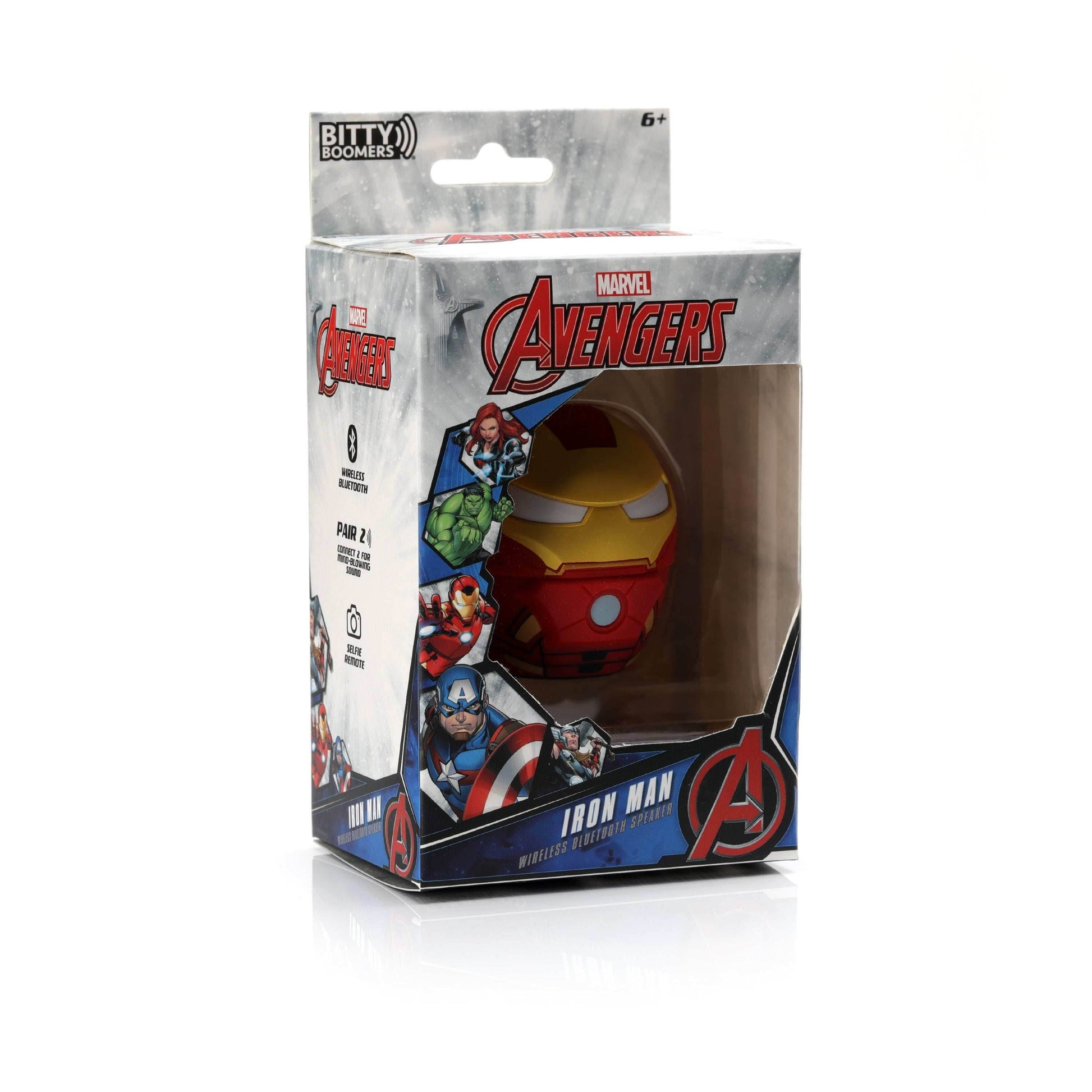 Iron Man - 