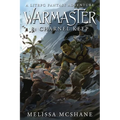 Warmaster 8: Charnel Keep: A LitRPG Fantasy Adventure