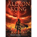 The Land: Raiders: A LitRPG Saga