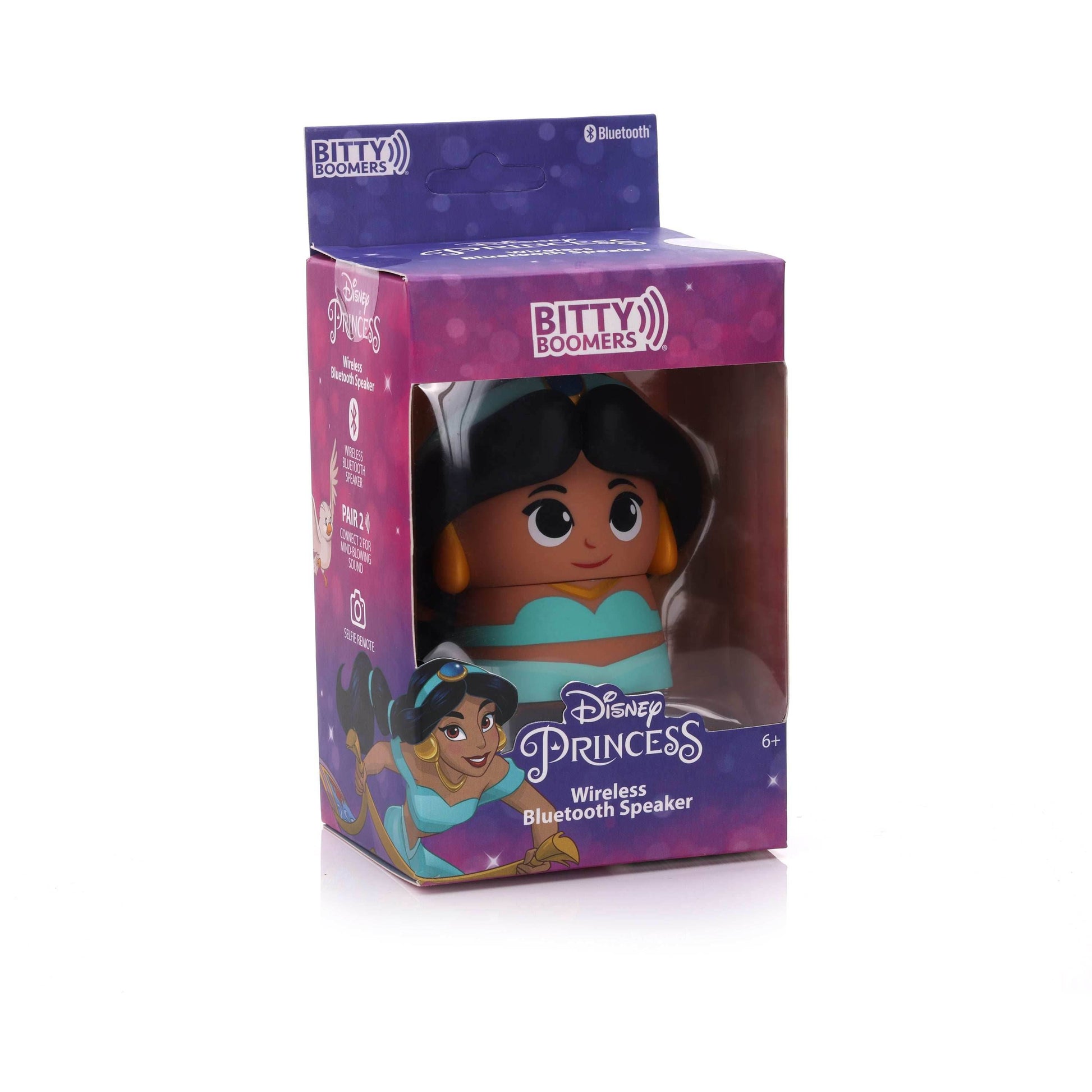 Jasmine - Aladdin - 