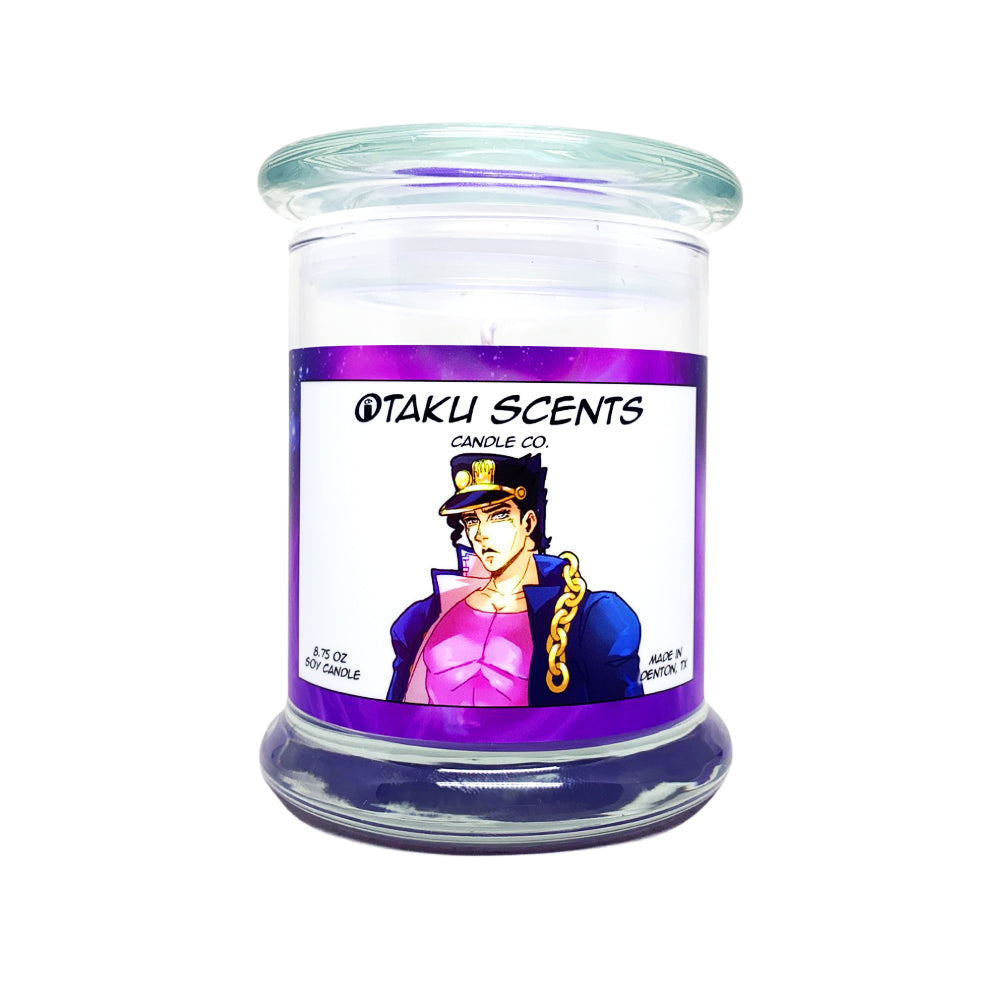 Jotaro