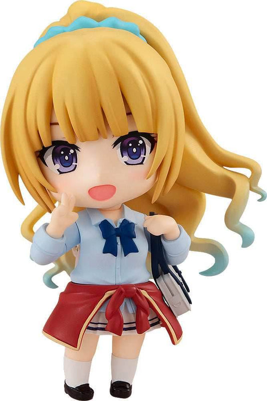 Classroom of the Elite Nendoroid Kei Karuizawa - 