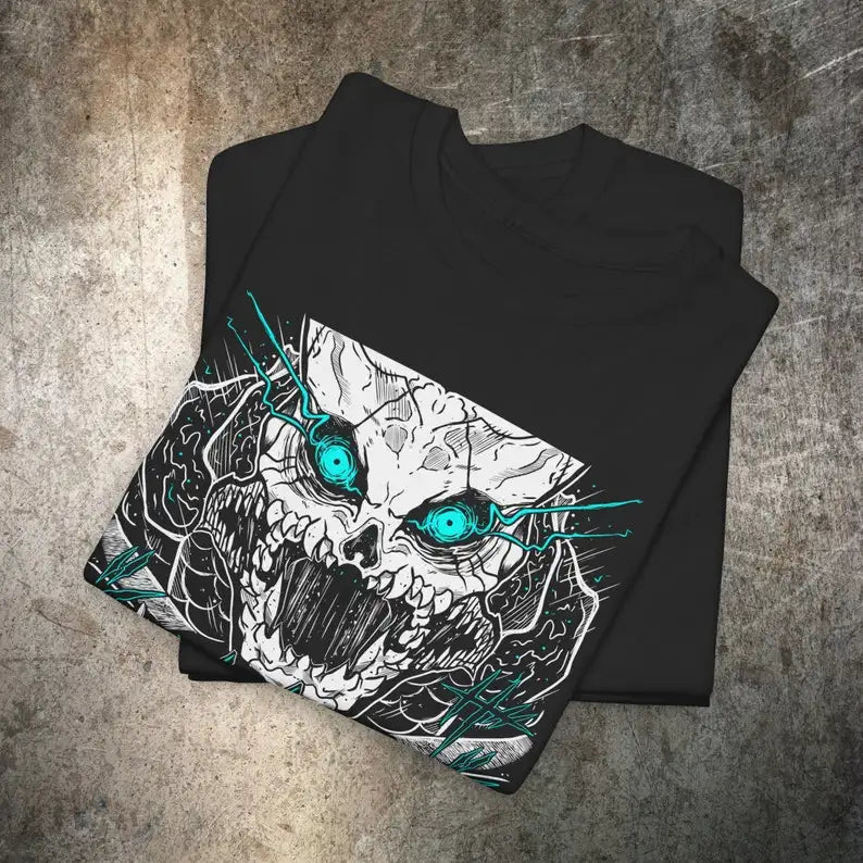 Kaiju No. 8 Shirt, Monster 8 T-shirt, Kafka Hibino