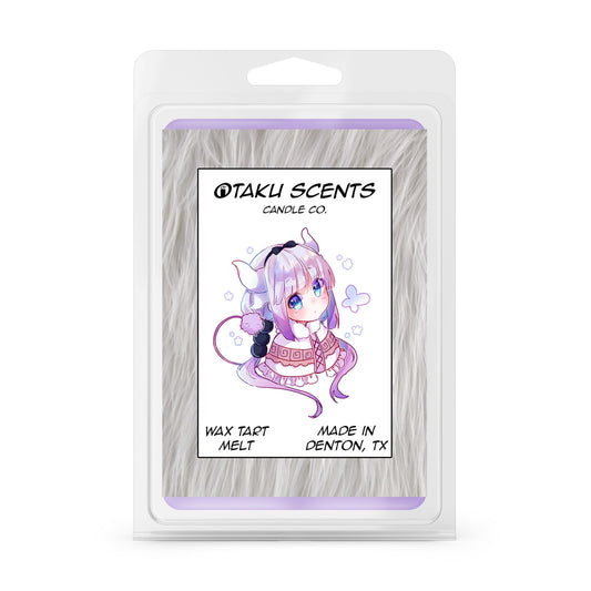 *DISCONTINUED* Kanna - Wax Melt