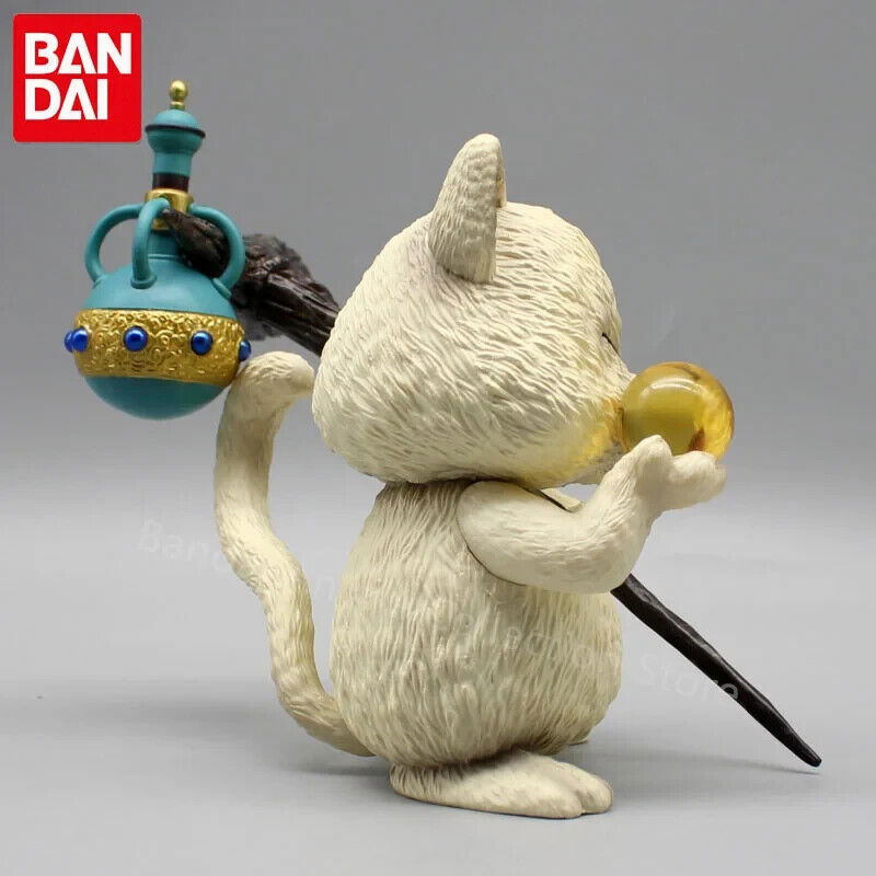 Karin Sama Figure, Kawaii Cat Dragon Ball Super Figurine, Anime Gifts 6 in