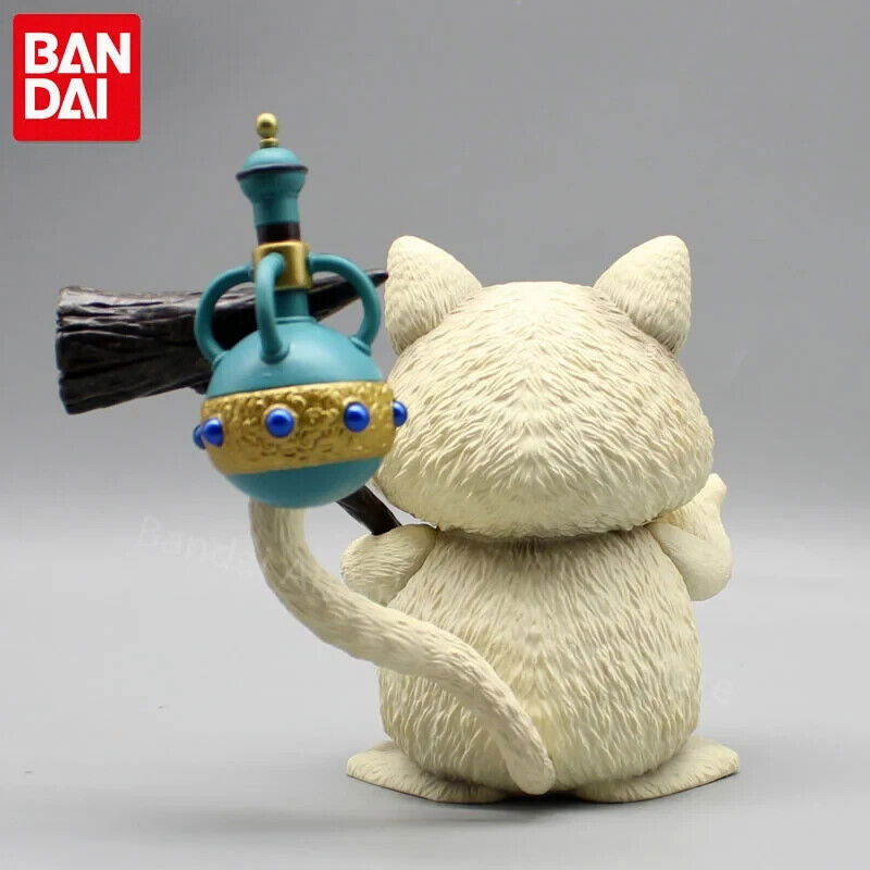 Karin Sama Figure, Kawaii Cat Dragon Ball Super Figurine, Anime Gifts 6 in