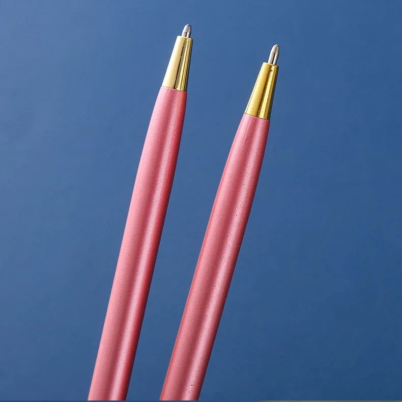 Kawaii Sailor Moon Ballpoint Pen, Black Office Pen Stationery Supplies School Student Gifts