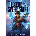 New Beginnings: An Isekai Litrpg