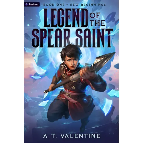 New Beginnings: An Isekai Litrpg