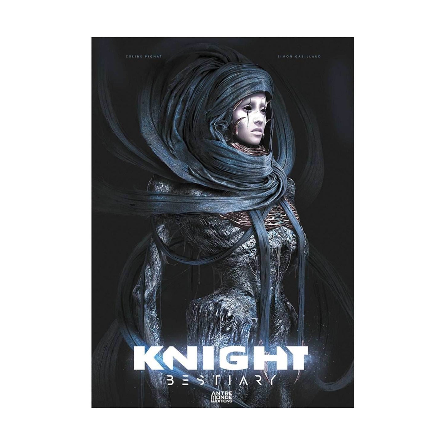Knight: An Avalon RPG - Bestiary - 