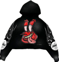 Krabs Hoodie
