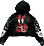 Krabs Hoodie